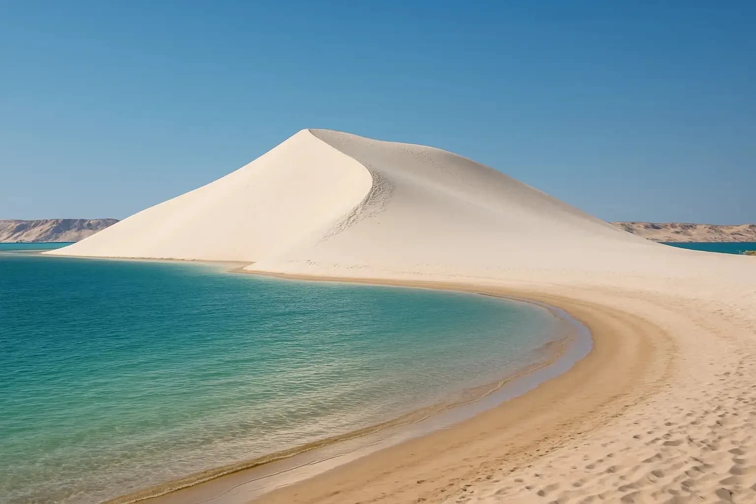 Voyage Organisé Dakhla 6 Jours : Vol, Hôtel et Excursions Inclus à Dakhla au Maroc - excursion premium avec Itinerance Plus