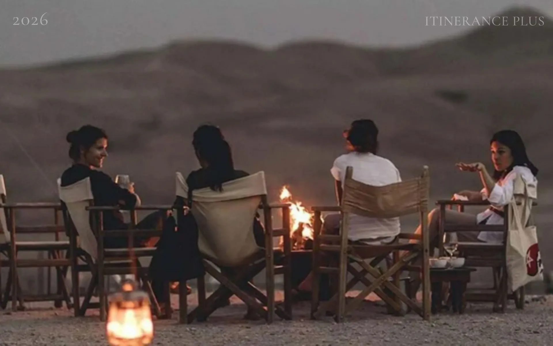 Agafay Desert: elegance on the edge of Marrakech - Marrakech and Morocco travel article | Itinerance Plus