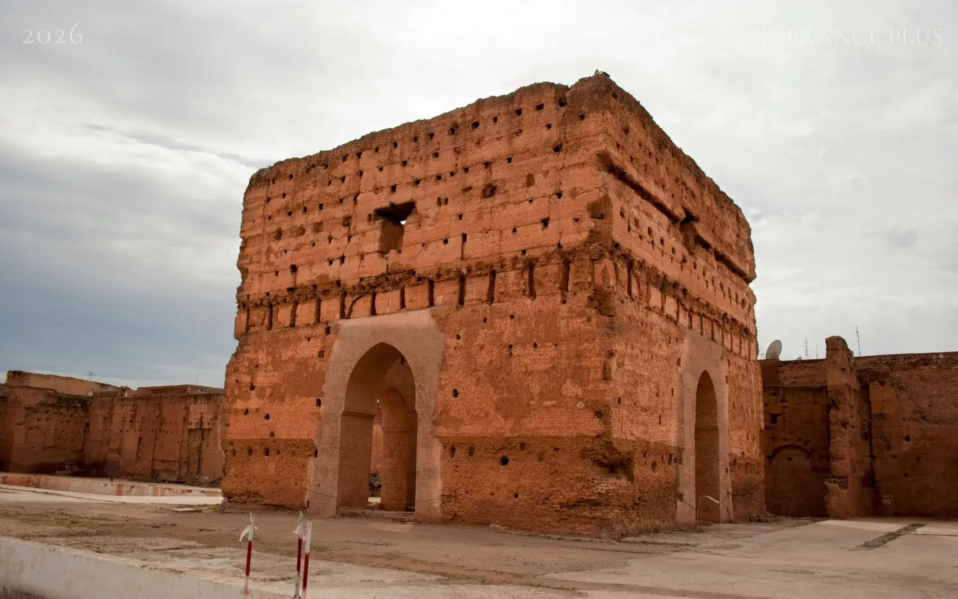 ¿Qué secreto esconde el famoso minbar de la Koutoubia?