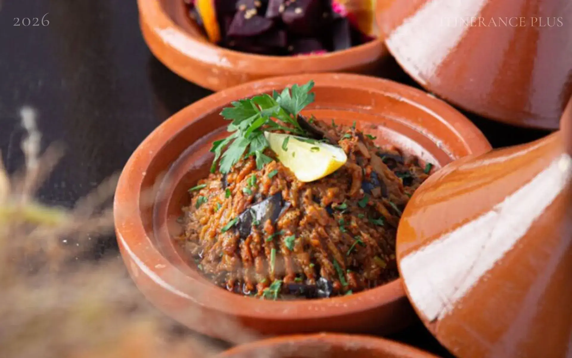 Getting to Agafay without a car: shuttle or taxi without getting ripped off - Marrakech and Morocco travel article | Itinerance Plus