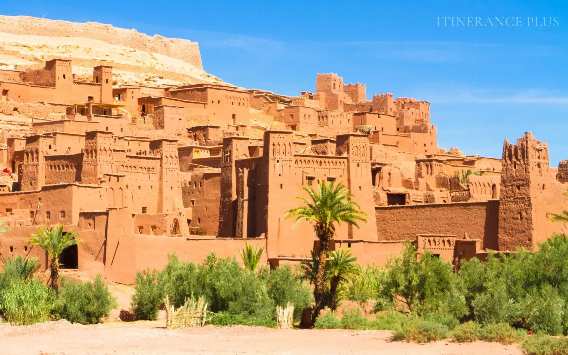 Ouarzazate & Aît Ben Haddou depuis Marrakech en Ouarzazate, Marruecos | excursión premium desde Marrakech