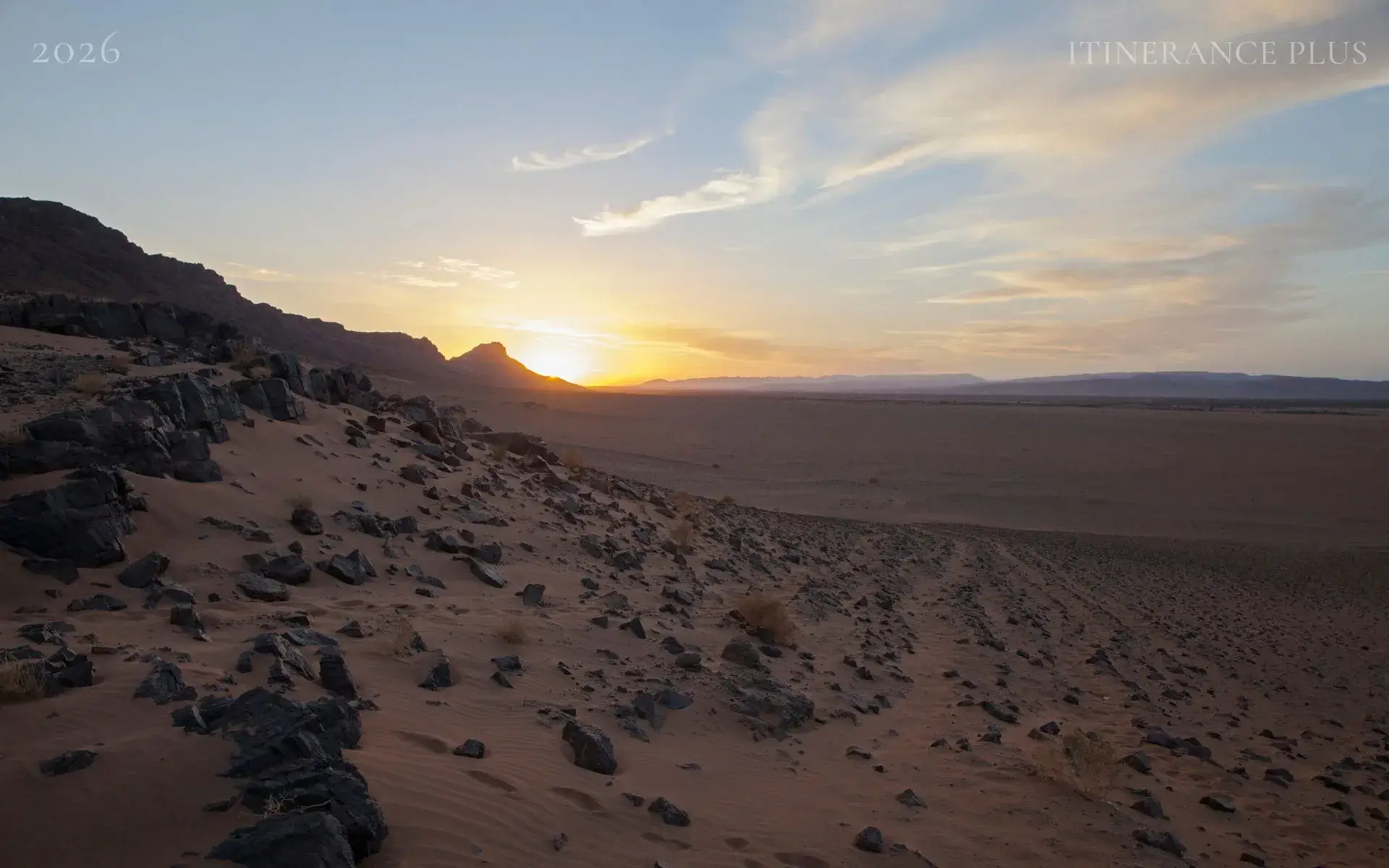 Zagora in 2 Days or Merzouga in 3 Days: Which Desert Trip from Marrakech? - Marrakech and Morocco travel article | Itinerance Plus