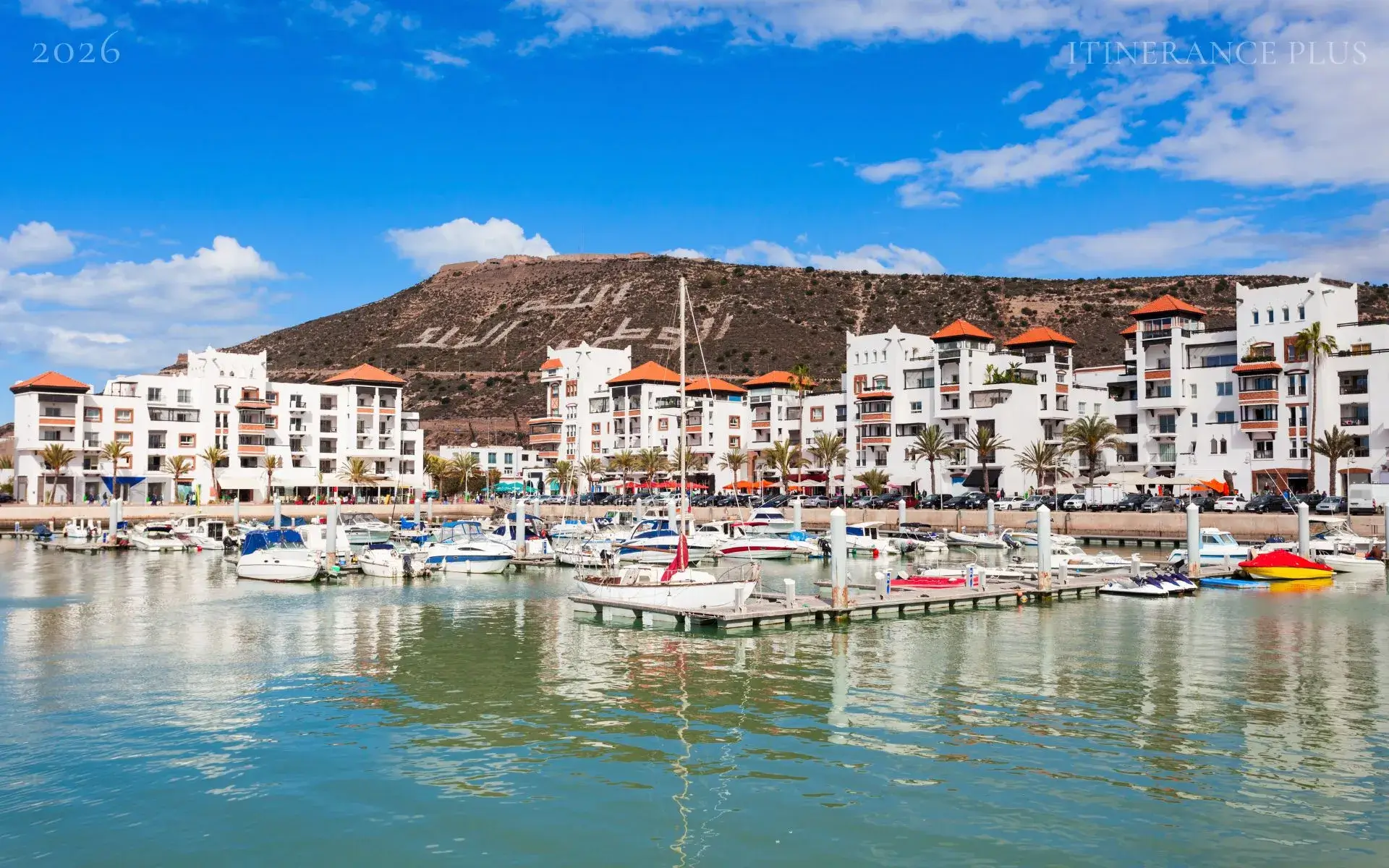 Agadir: What to Do in Southern Morocco's Beach Resort in 2026 - Marrakech and Morocco travel article | Itinerance Plus