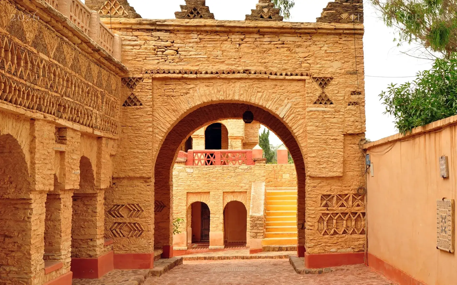 ¿Por qué el Souk El Had es el verdadero corazón de la vida local? - guía de destino premium en Marruecos | Itinerance Plus