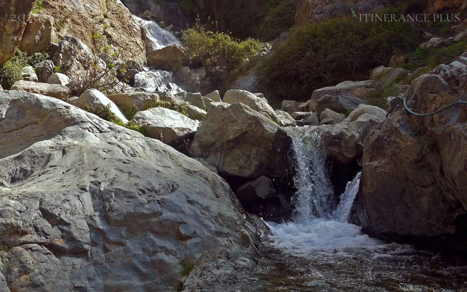 Vallée de l'Ourika : la nature à 45 minutes de Marrakech - guide destination premium au Maroc | Itinerance Plus