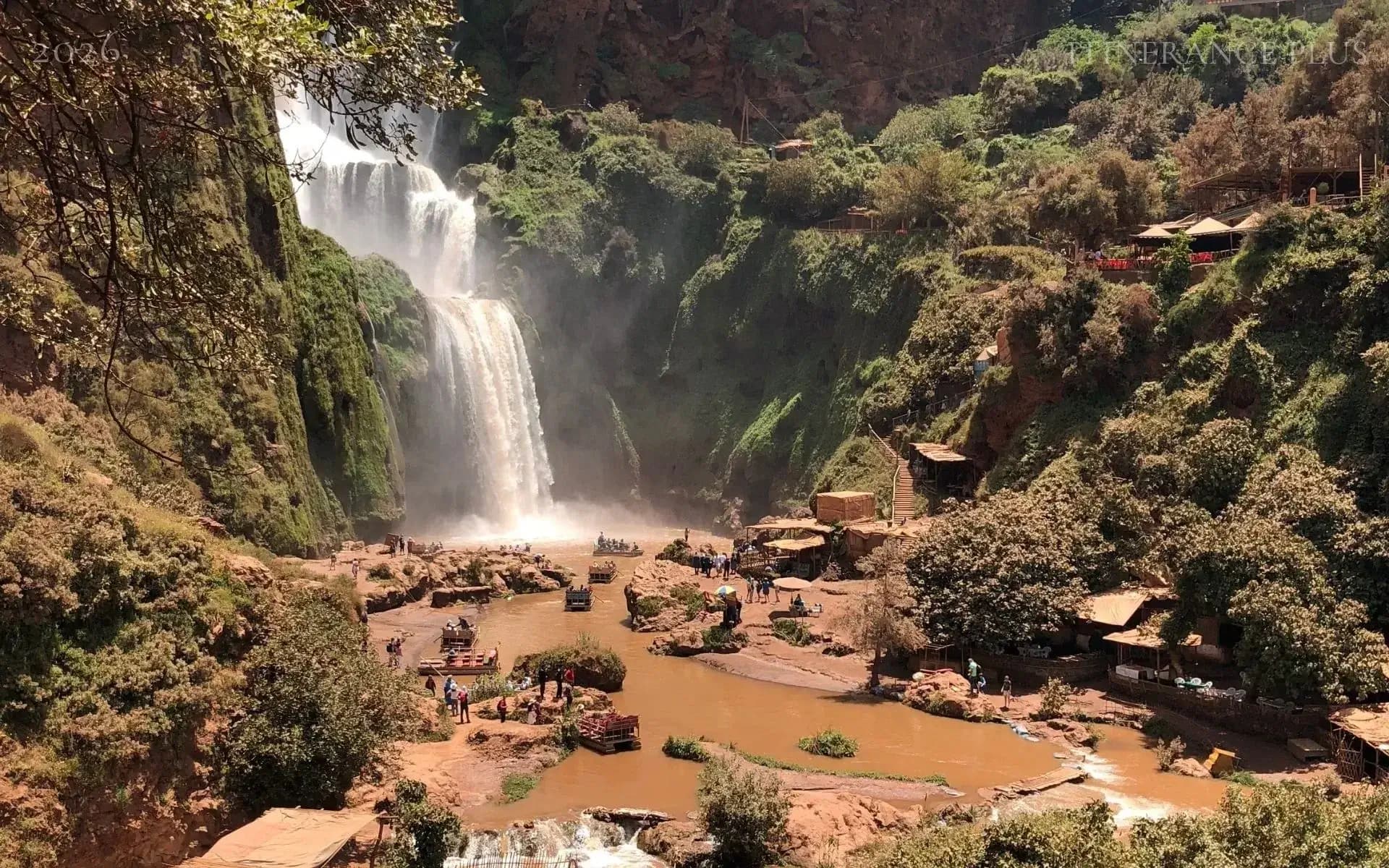 Ecosystem and Biodiversity of the Middle Atlas - Marrakech and Morocco travel article | Itinerance Plus