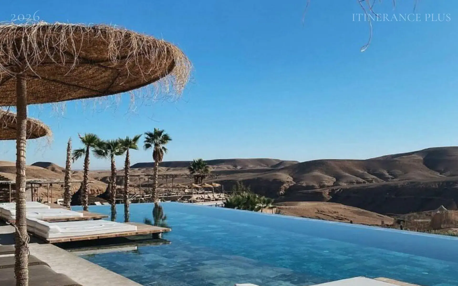 Desierto de Agafay desde Marrakech: ¿alternativa real a Merzouga o simple trampa turística?