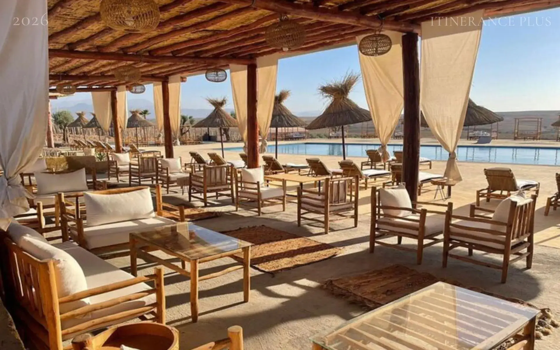 Cheap Excursions from Marrakech: Real Options and Traps to Avoid - Marrakech and Morocco travel article | Itinerance Plus