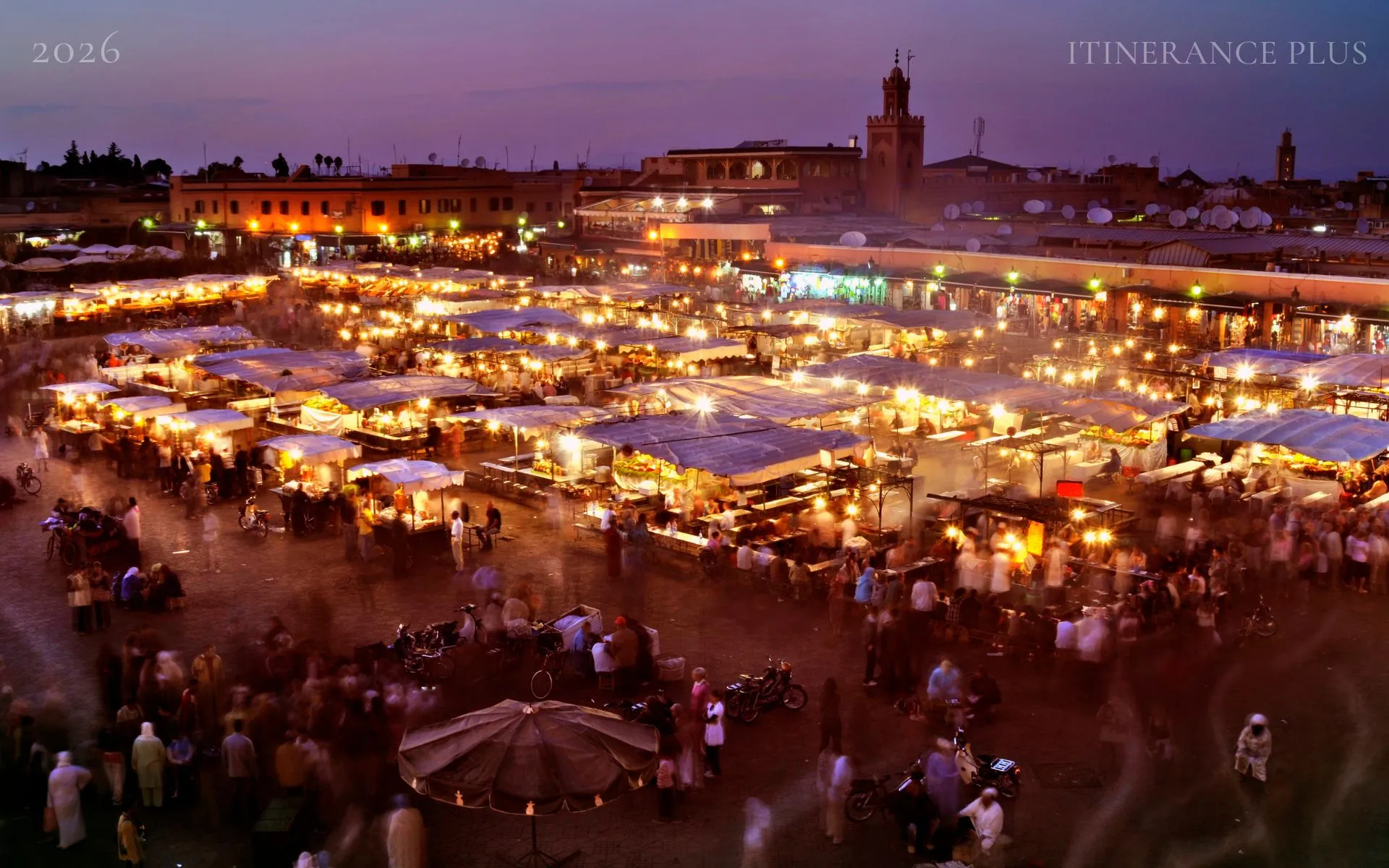 Marrakech