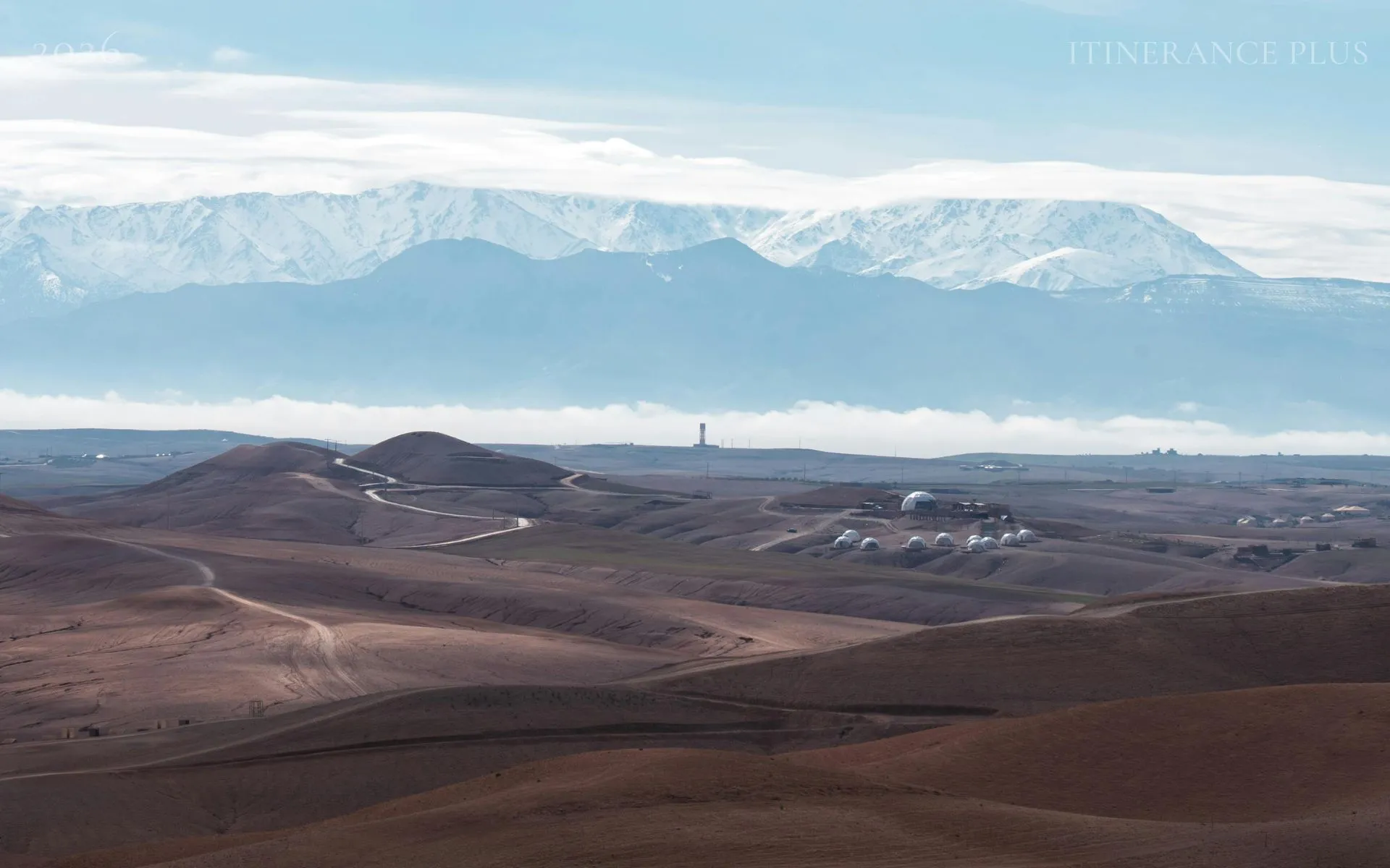 Quelles aventures attendent ceux qui sortent des murs de Marrakech ? - guide destination premium au Maroc | Itinerance Plus