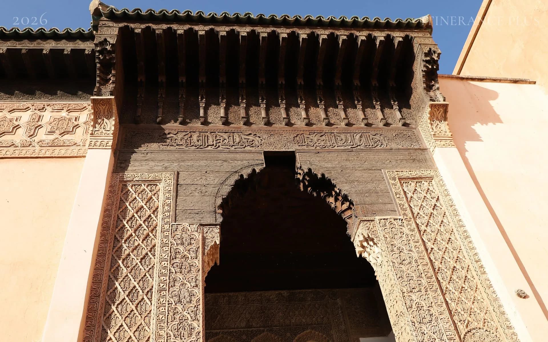 Day 2: Emblematic Gardens and Palaces of Marrakech - Marrakech and Morocco travel article | Itinerance Plus