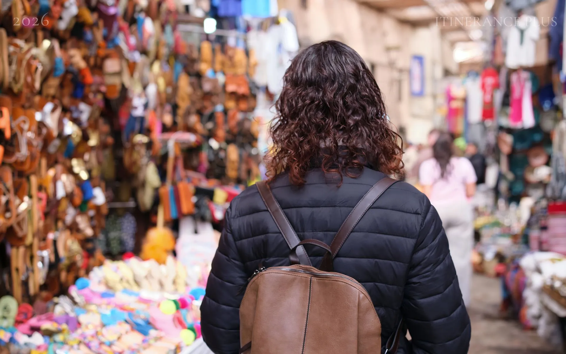 Marrakech : s'immerger dans le battement de cœur de la médina - guide destination premium au Maroc | Itinerance Plus