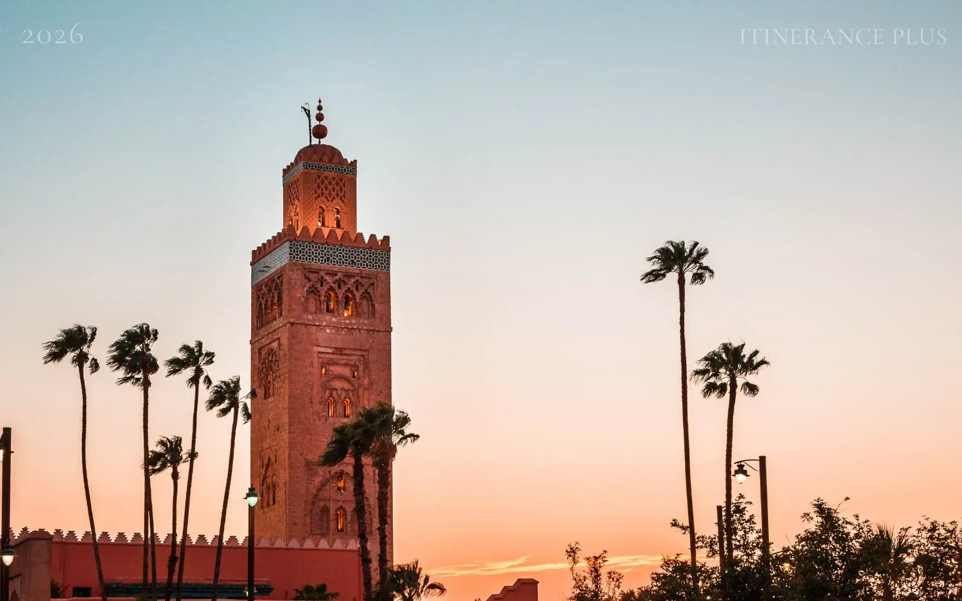 My Experience with Kridarek, the Airbnb Concierge in Marrakech - Marrakech and Morocco travel article | Itinerance Plus