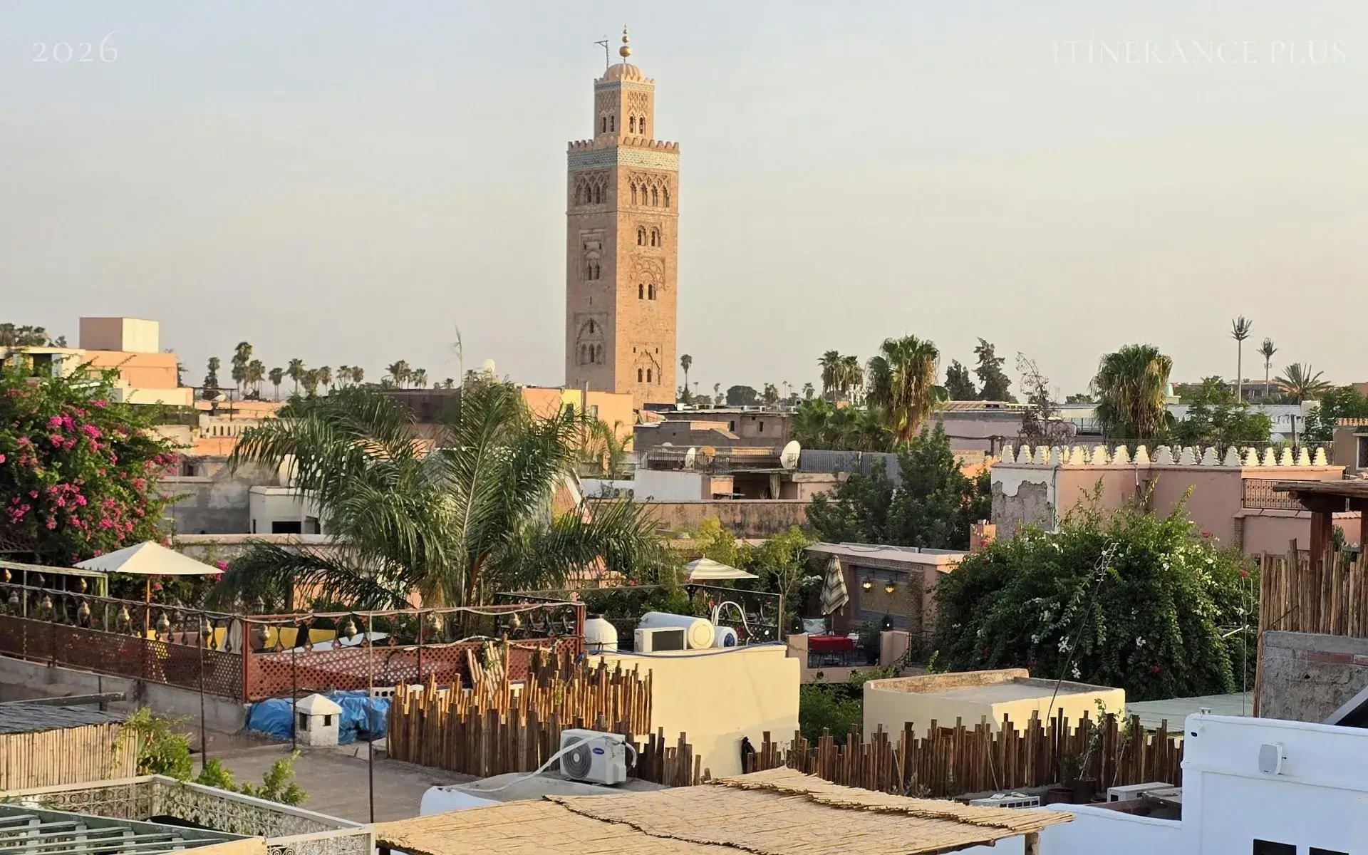 Comment la première mosquée disparue hante-t-elle encore le sol ?