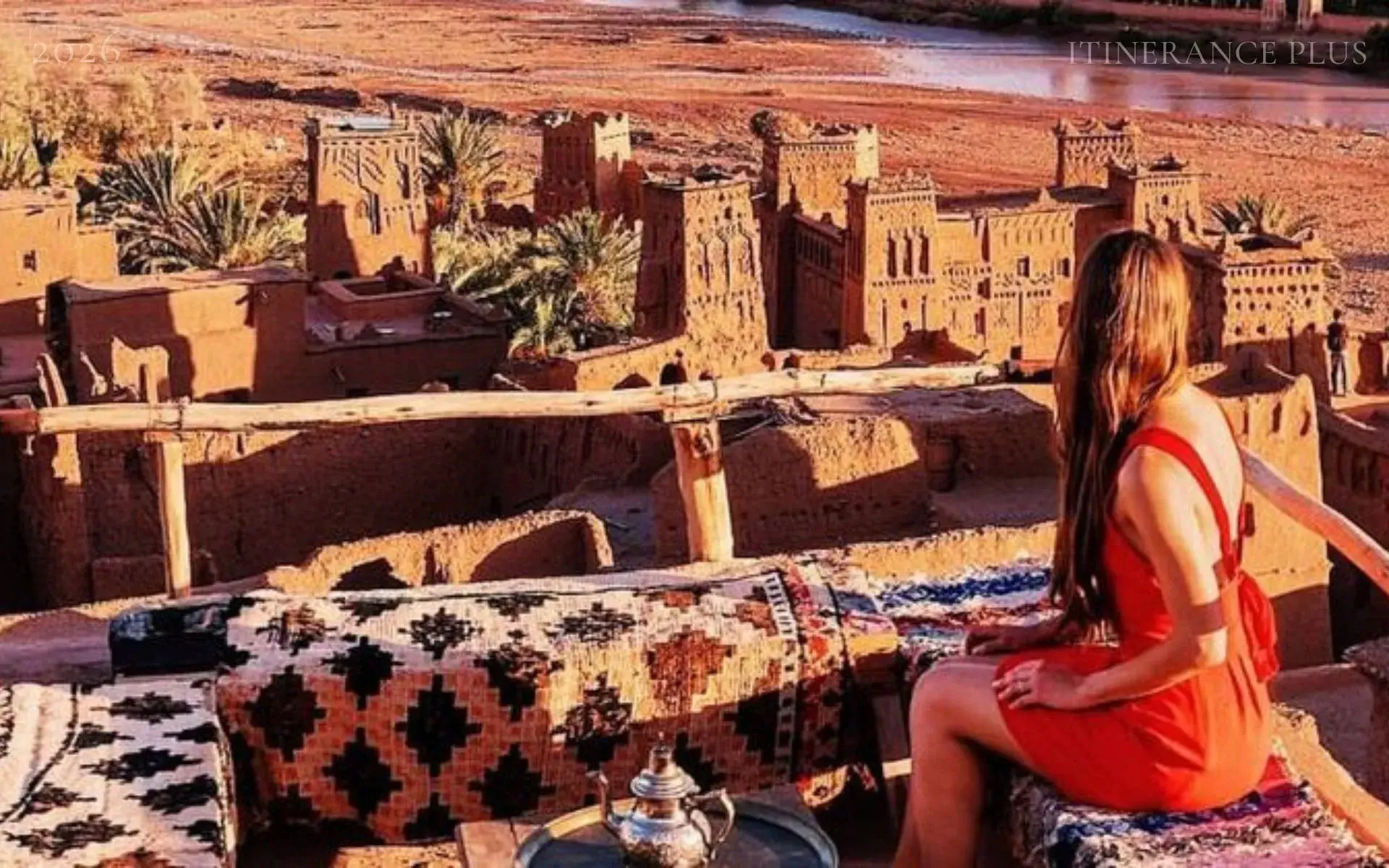 Zagora, el sur marroquí a través de su historia - guía de destino premium en Marruecos | Itinerance Plus