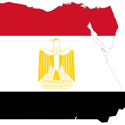 Égypte