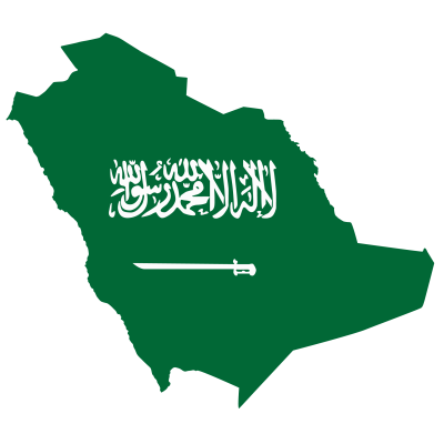 saudi arabia