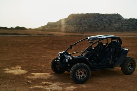 Buggy à Marrakech: Vivez l’expérience de Conduite Ultime dans les Dunes de Marrakech