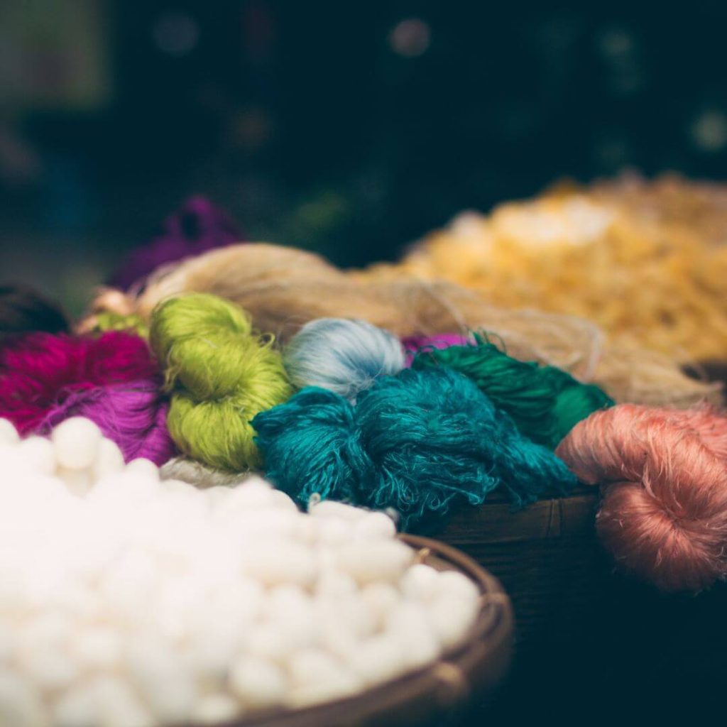 Thai Silk