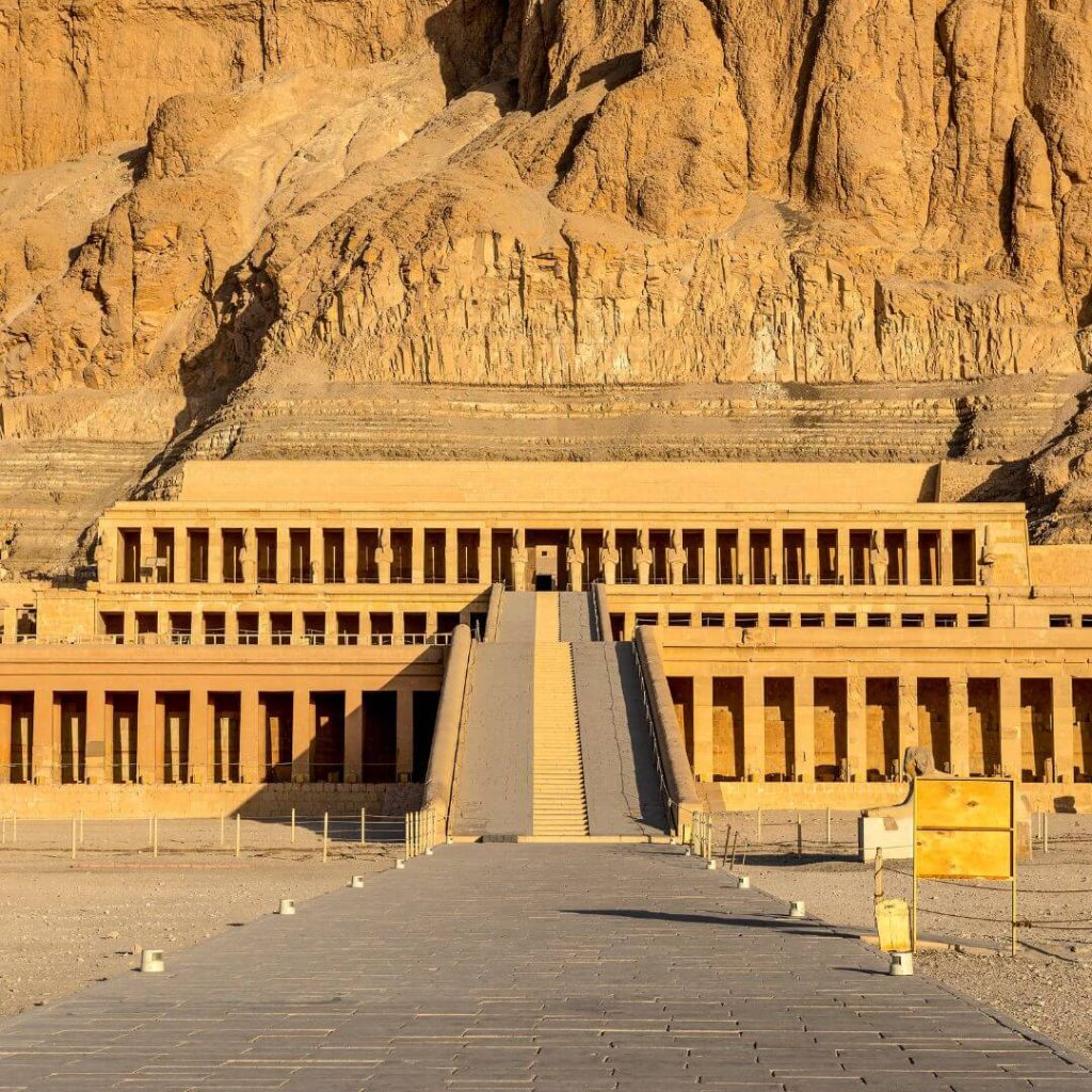Egypt Art and Architecture