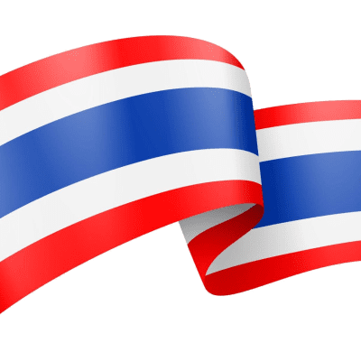 thailand