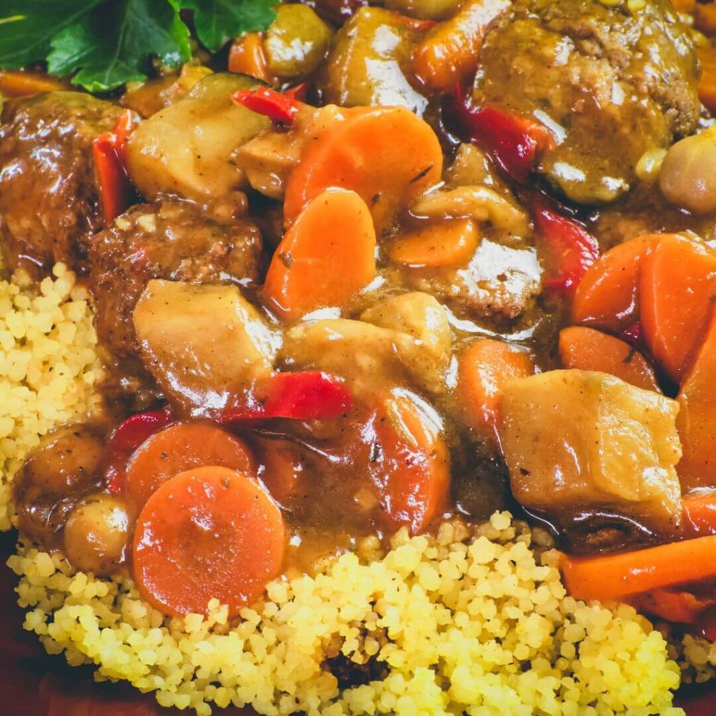 Agadir_ A Gastronomic Haven for Food Enthusiasts