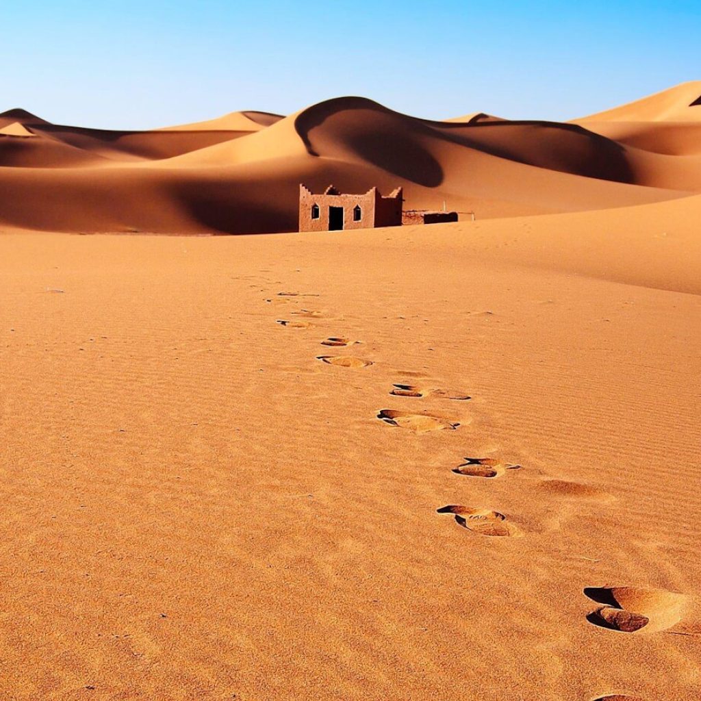 Desert tours From Marrakech (2)