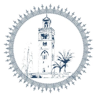 Koutoubia