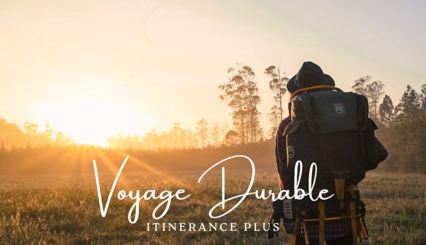 VOYAGE DURABLE