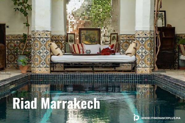 Riad Marrakech