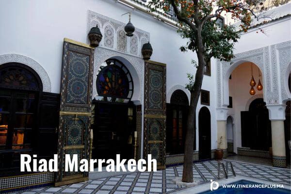 Riad Marrakech