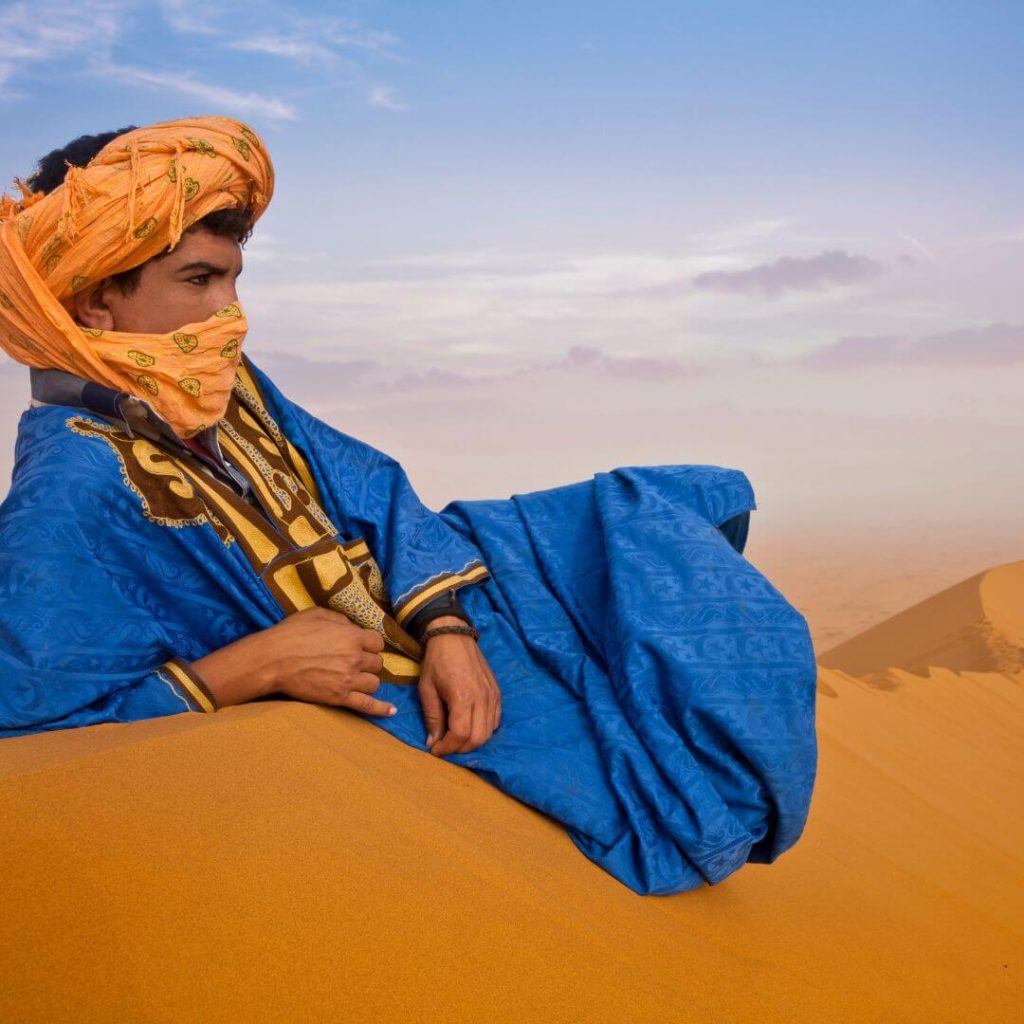 Zagora Desert Tours from Marrakech
