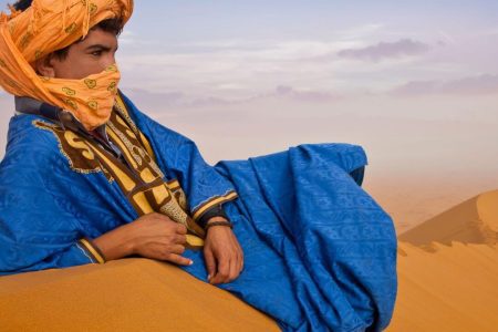 Zagora Desert Tours from Marrakech