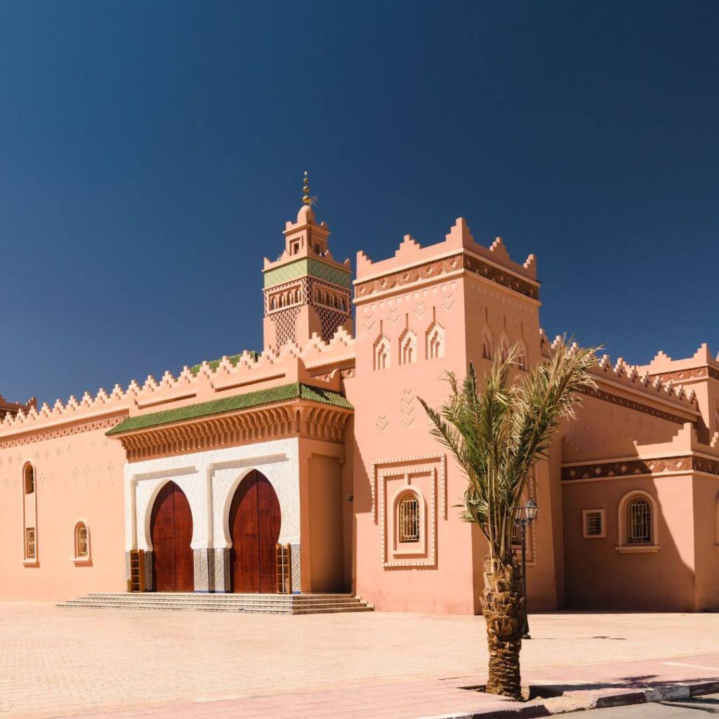 Zagora's Culture