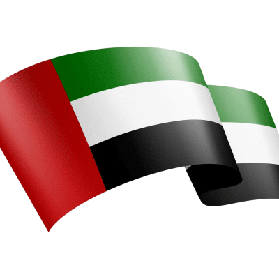 flag UAE