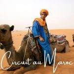 Circuit au Maroc