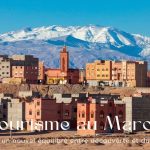 Tourisme au Maroc